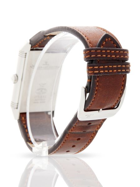 Jaeger-LeCoultre Reverso Classic Medium Small Seconds 2438522